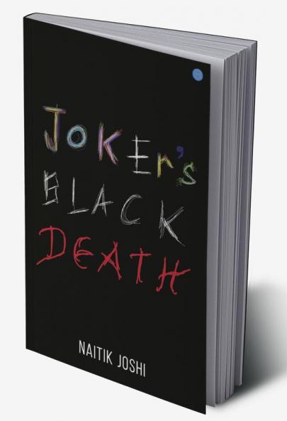 Joker’s Black Death