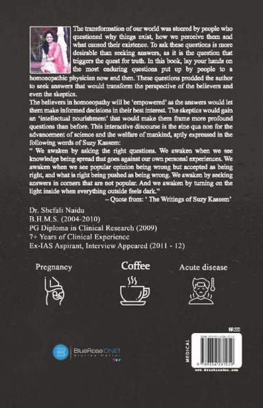 Homoeopathy Demystified - A Clarified Perspective for All