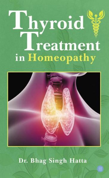 Thyroid Treatment in Homeopathy