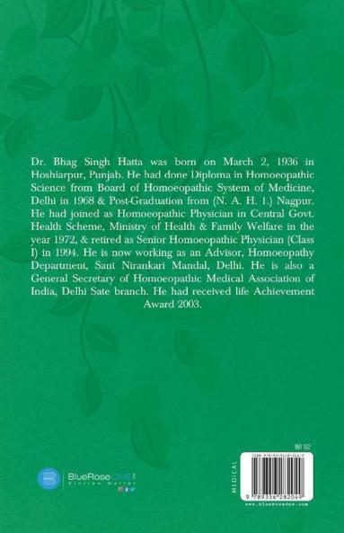 Thyroid Treatment in Homeopathy