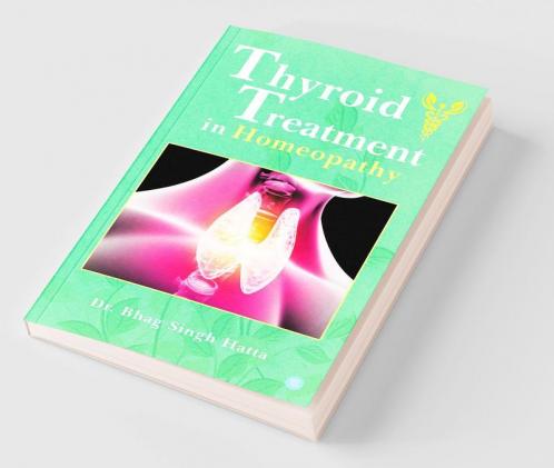 Thyroid Treatment in Homeopathy