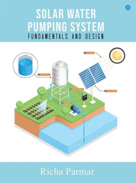 Solar Water Pumping System: Fundamentals and Design