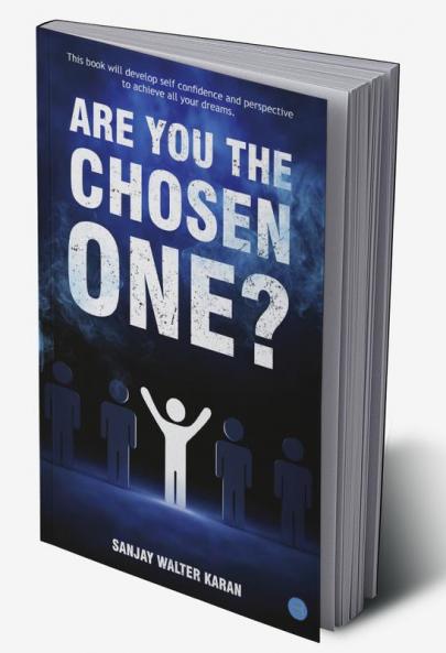 Are you the Chosen One?