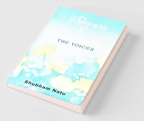 Whispers & Wanderers: The Voices Book