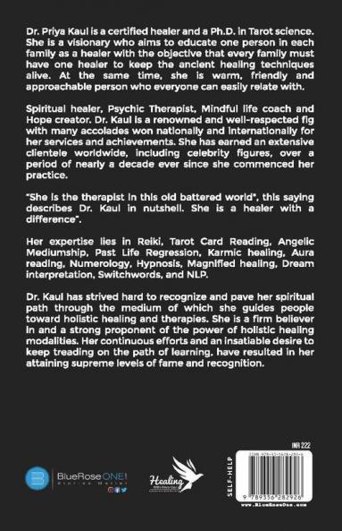 You are a Healer