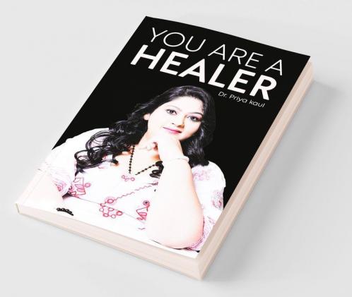 You are a Healer