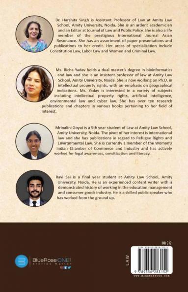 Abortion: Unfolding Paradigm of Laws in India