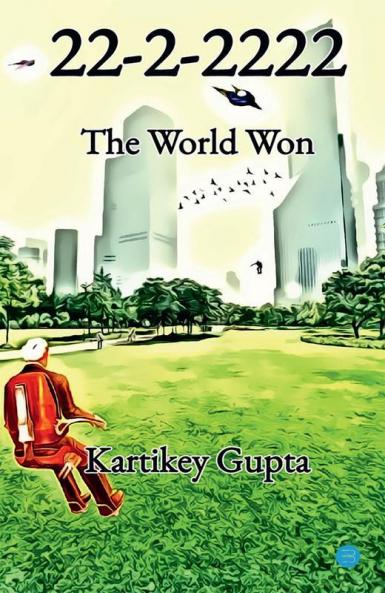 22-2-2222 The World Won