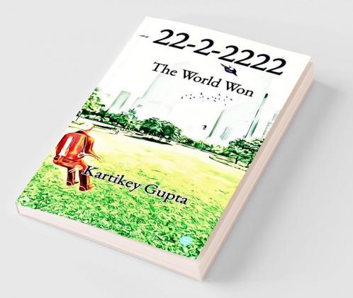 22-2-2222 The World Won