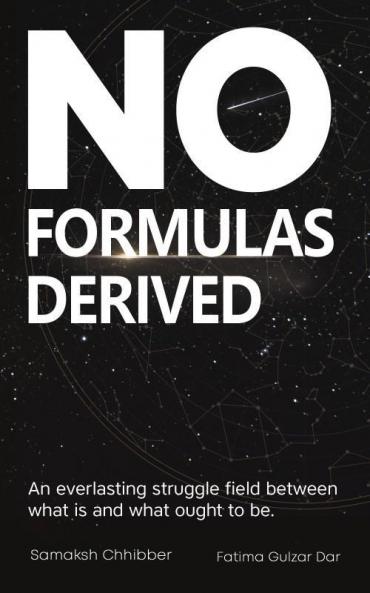 No Formulas Derived