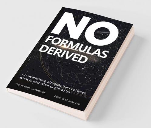 No Formulas Derived