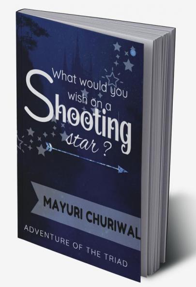 What Would you Wish on a Shooting Star?