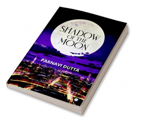Shadow of the Moon