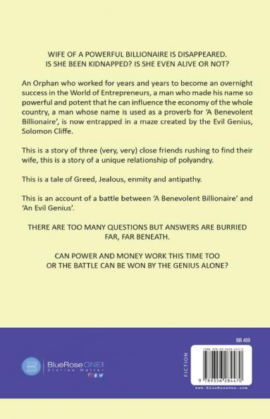 Disappeared part-1