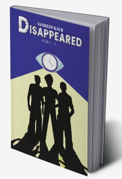 Disappeared part-1