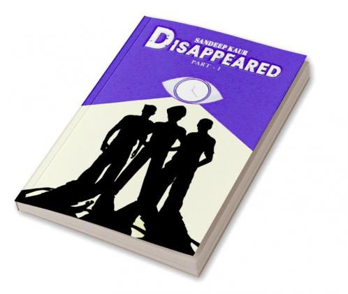 Disappeared part-1