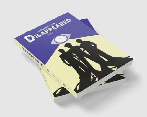 Disappeared part-1