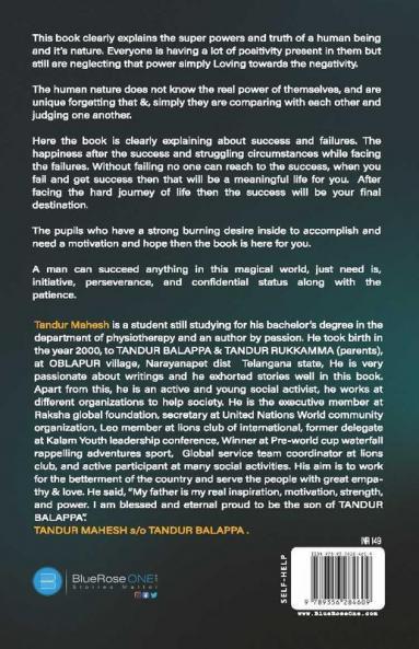 The Worth Reality of Life Unique Lives Unique Stories