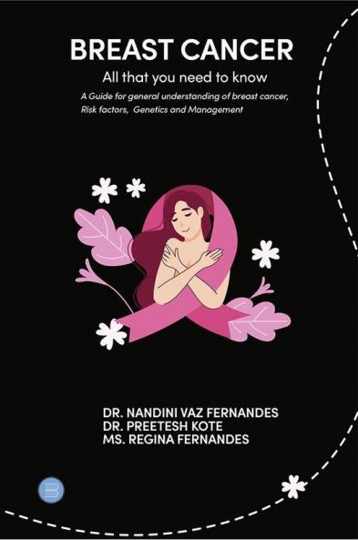 Breast Cancer-¦ All that you Need to Know....