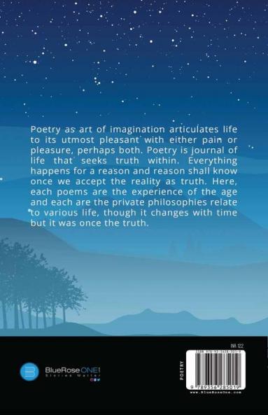 Poetic Journal