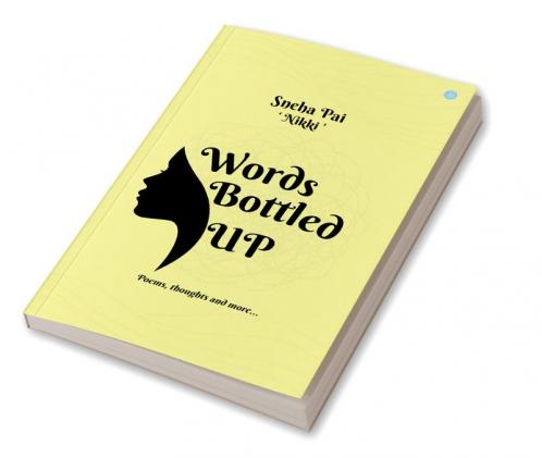 Words Bottled Up