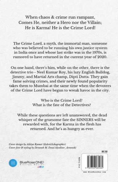 The Amateur Detectives