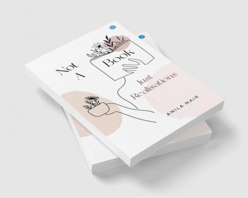 Not a Book Just Realisations!