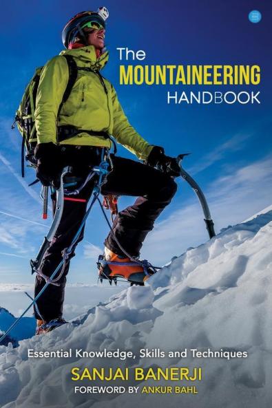 The Mountaineering Handbook