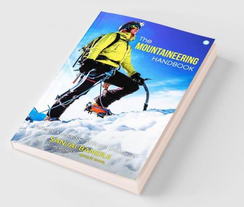 The Mountaineering Handbook