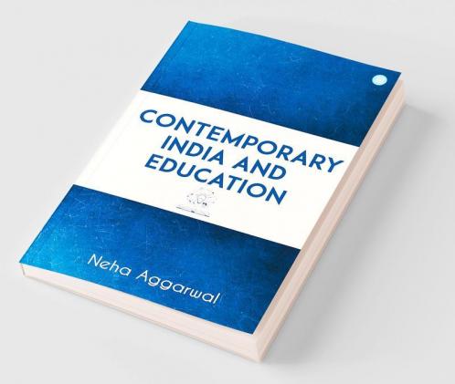 Contemporary India and Education