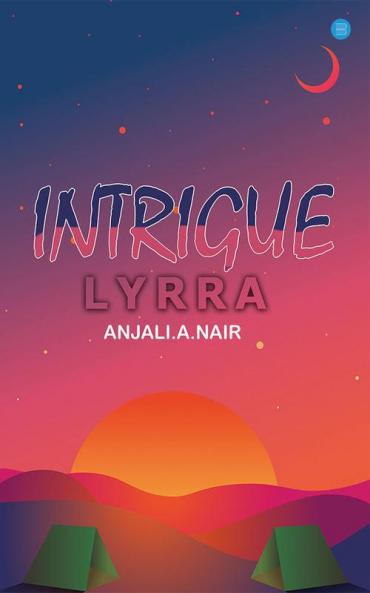 Intrigue - Lyrra