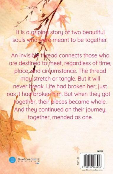 A Love So Beautiful
