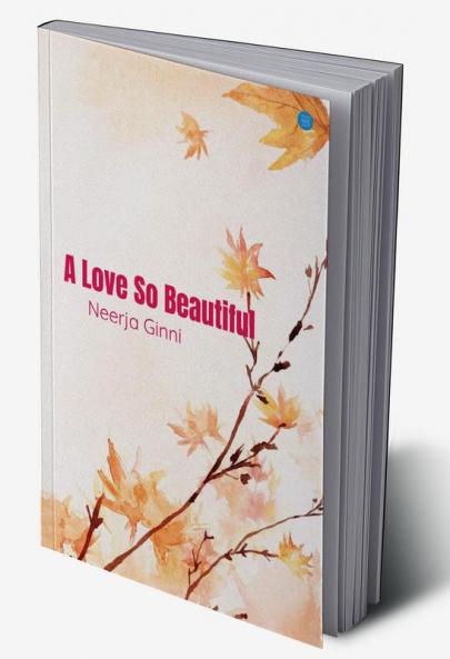 A Love So Beautiful