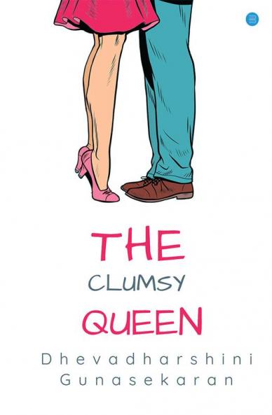 The Clumsy Queen