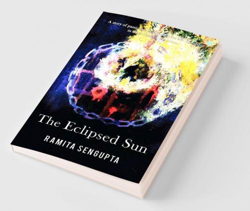 The Eclipsed Sun