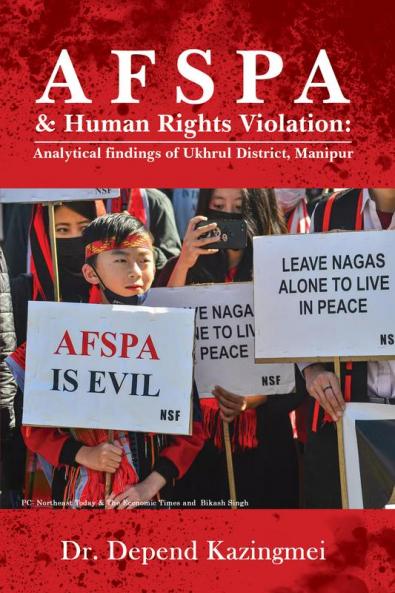 AFSPA & Human Rights Violation