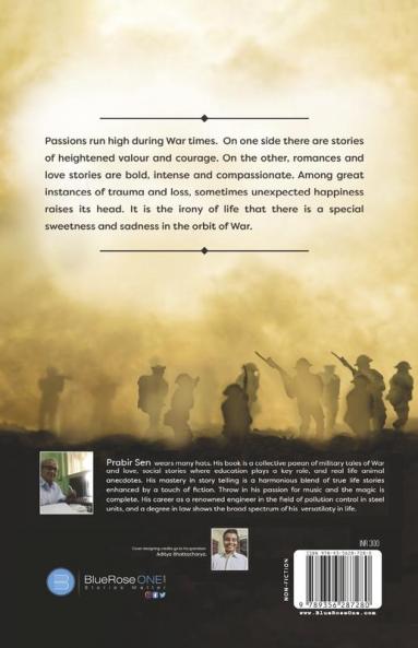 Love in War