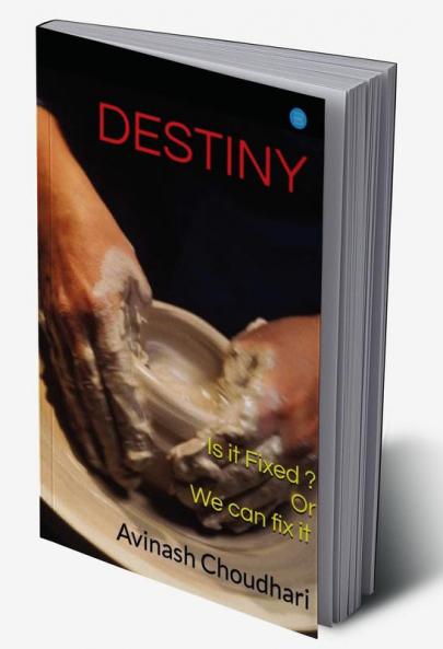 Destiny - Is it Fixed or Need to be Fixed?