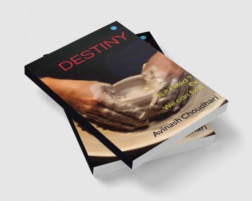 Destiny - Is it Fixed or Need to be Fixed?