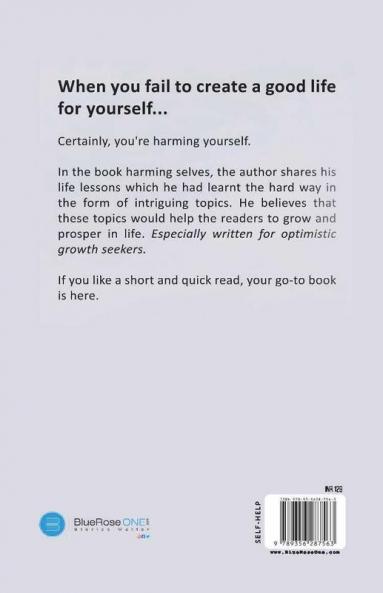 Harming Selves