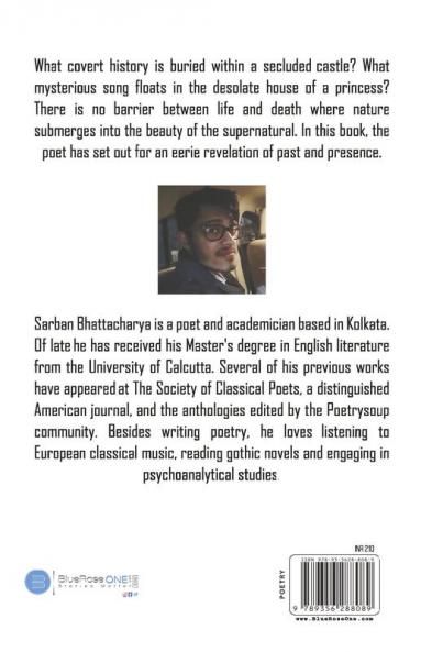 Aghast - A Collection of Poems