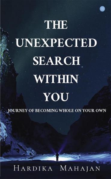 The Unexpected Search Within You