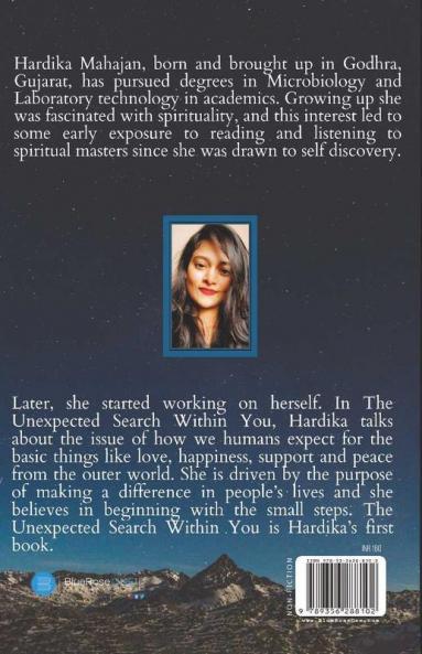 The Unexpected Search Within You