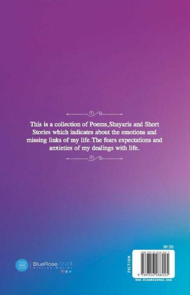 The Treasures of a Poetess
