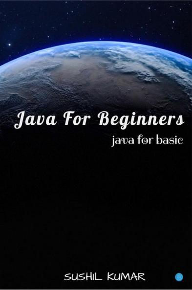 Java for Beginners