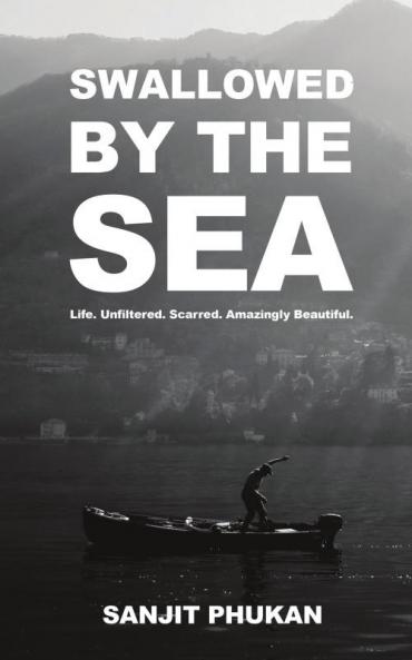 Swallowed By The Sea