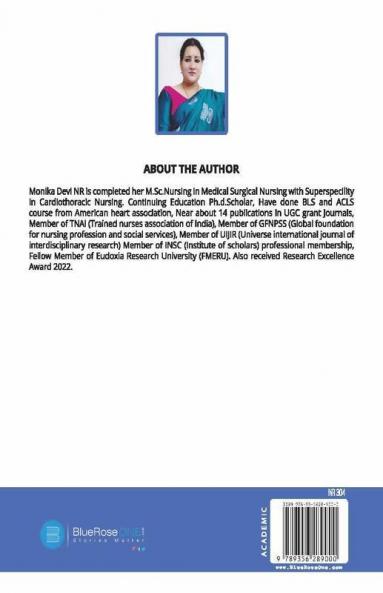 'Health Education and Communication Skills'' for GNM Students as Per INC Syllabus