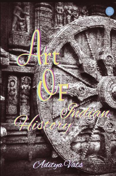 The Art of Indian History