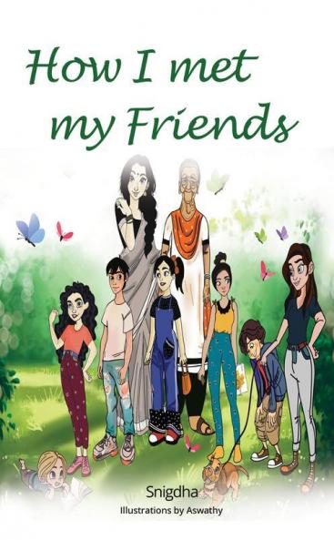 How I Met My Friends