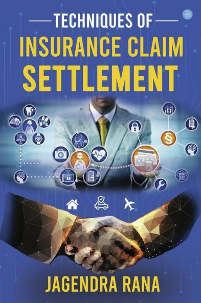 Techniques of Claim Settlement